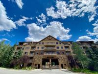 Montezuma 1771 by SummitCove Lodging - B&B