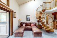 Viking Alpine Haven - Ferienwohnung Winter Park