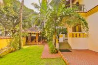 D'hibiscus - B&B Sinquerim