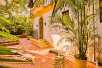 D'hibiscus - B&B Sinquerim