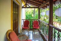 Habitación Doble Deluxe