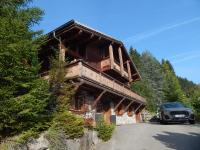 Chalet LE VAL NESS - B&B