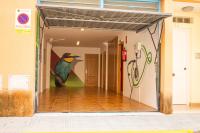 Casa Nuri de Rei La Pobla Tornesa - B&B Puebla Tornesa