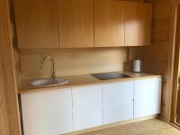 Willa Słońce - Ferienwohnung Brenna