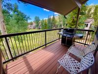 Quicksilver 1626 by SummitCove Lodging - B&B