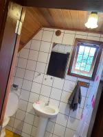 Tweepersoonskamer met Eigen Badkamer