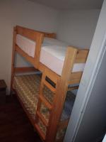 Twin Room with City View