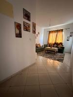 lovely appartement hay salam Agadir - Chambres d’hôtes
