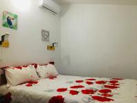 Doppelzimmer mit eigenem Bad
