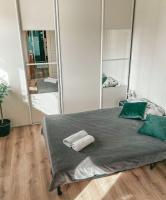 Villa - Vue sur Jardin