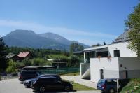 Pensiunea Cascada - B&B