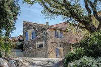 Maison provençale - Ferienwohnung
