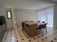 La bergerie - B&B Villacerf