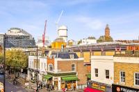 Bright n' Charming Air Conditioned Two Bed in Heart of London - Chambres d’hôtes Londres