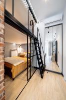 Appartamento con 2 Camere da Letto