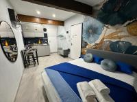 La Casa di Jennifer nel centro - Ferienwohnung Parma