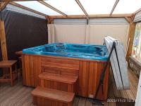 La Maison d'Emma, 10 p, grand spa, 1 h15 de Paris - B&B Venon