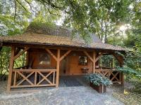Vakantiehuis