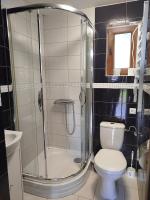 Family Room with Private Bathroom