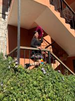 Tambo Real Valle Sagrado - Bed and Breakfast Yucay