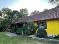 Huis met 2 Slaapkamers (6 Volwassenen)