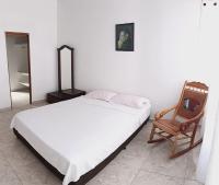 Habitación Doble con baño privado