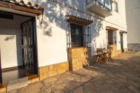 Apartamento El Mirador del Parque - B&B Setenil de las Bodegas