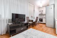 Квартира рядом с набережной - Bed and Breakfast