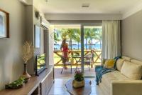Paraiso dos Corais Beach Guarajuba - NG2 BCA - Ferienwohnung Guarajuba