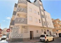 Apartments CURA BEACH - Bed and Breakfast Torrevieja