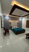 Raj Homestay Hampi - B&B