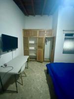 Residencia Dual Retiro Urbano - B&B