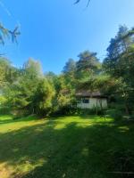 poziomkowo mi w Borach Tucholskich - Bed and Breakfast