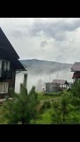 Мелодія Гір Вид на гори - B&B Vorokhta