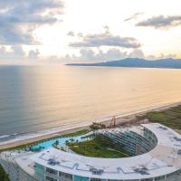 Departamento en Peninsula Nuevo Vallarta - Ferienwohnung Mezcales