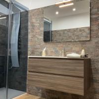 Camera Familiare con Balcone