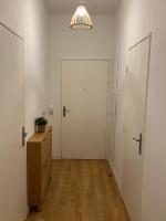 Appartement 3p proche du Stade de France - B&B