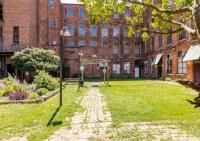 Detroit Riverview Loft - B&B Detroit