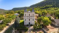 Рашков - Bed and Breakfast Vadul-Raşcov