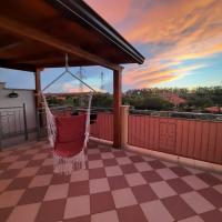 Pizzo Beach Club Luxury Apartment - B&B Pizzo