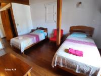 Habitación Doble Pequeña - 2 camas