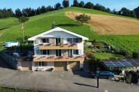 Swiss Alps - B&B Brenzikofen