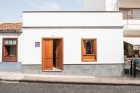 Home2Book La Casita del Muelle - Ferienwohnung Garachico