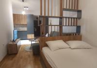 OpenView Apartment - Chambres d’hôtes Skopje