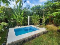 Villa Rosi en La Fortuna - B&B