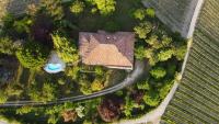 Villa San Domenico a Barbaresco - Bed and Breakfast