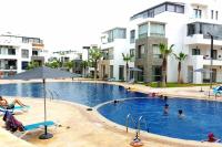 Appartement vacances Hivernage Agadir - B&B Agadir