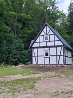 Młynówka - B&B Przesieka