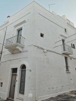 Dimora Lauré - Bed and Breakfast Fasano