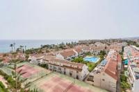 Ático Delux Centro Internacional - Bed and Breakfast Torrox Costa